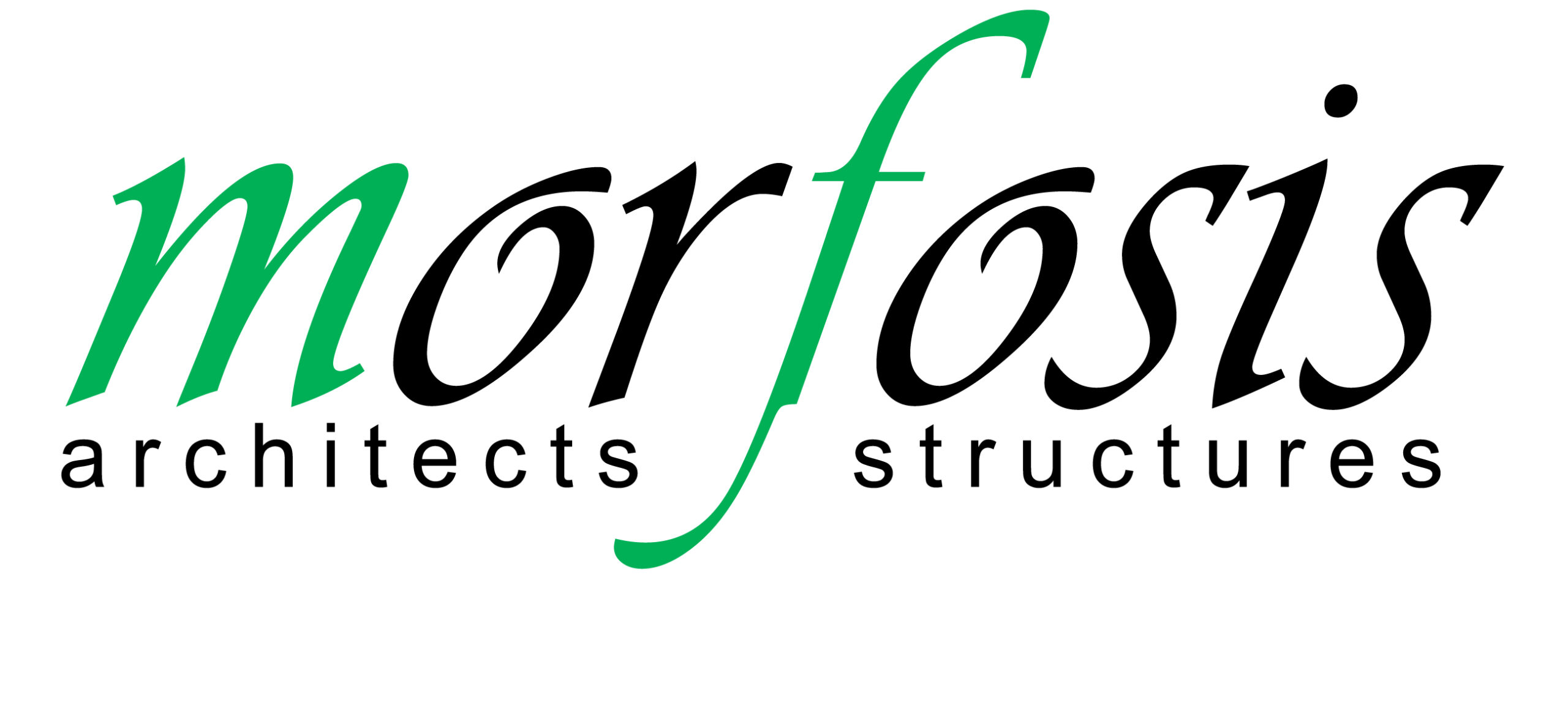 MORFOSIS Architects & Structures